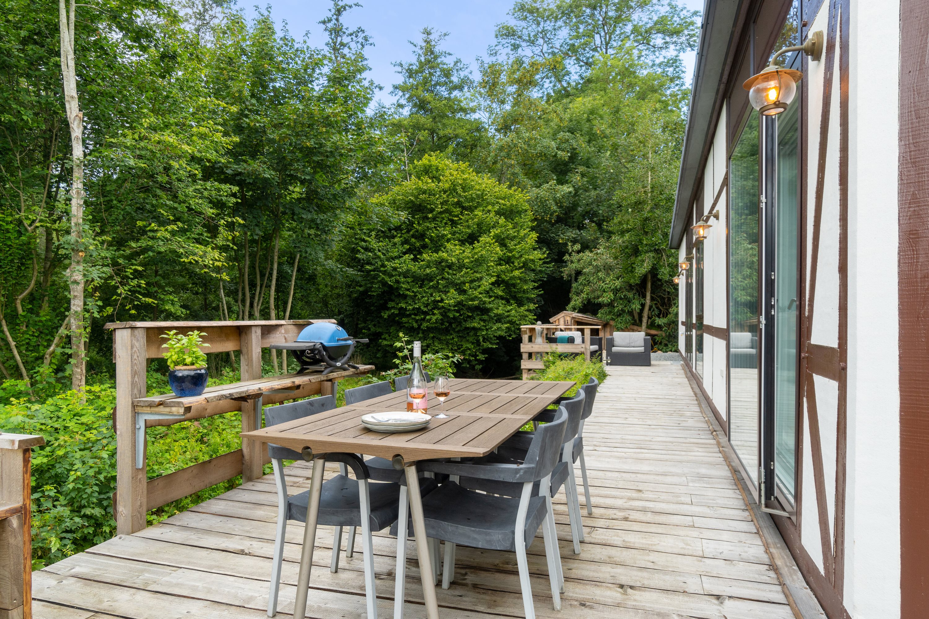 Villa på Blangstedgårdsvej 115 5220 Odense SØ.