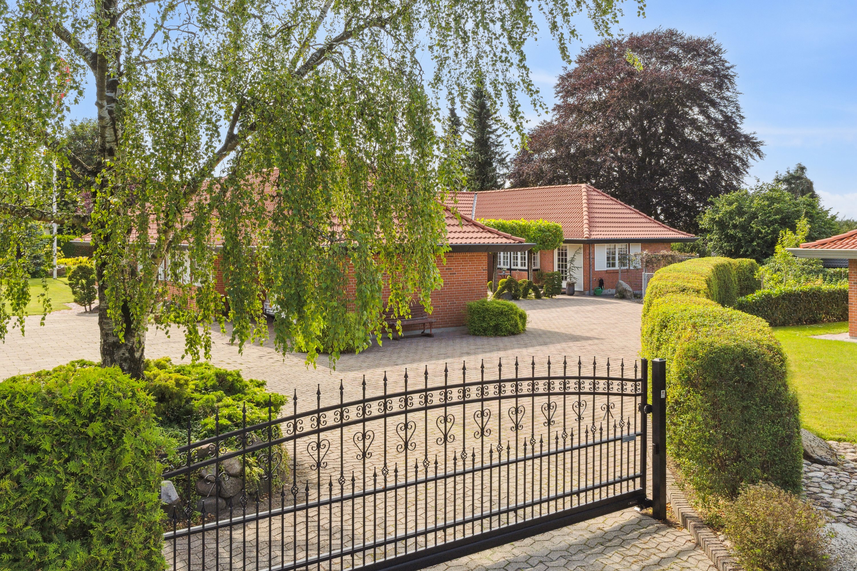 Villa på Svenstrupvej 24 5260 Odense S.