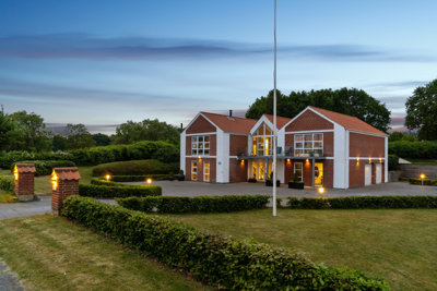 Flensborgvej 118