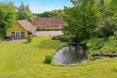 Stenhøjevej 16