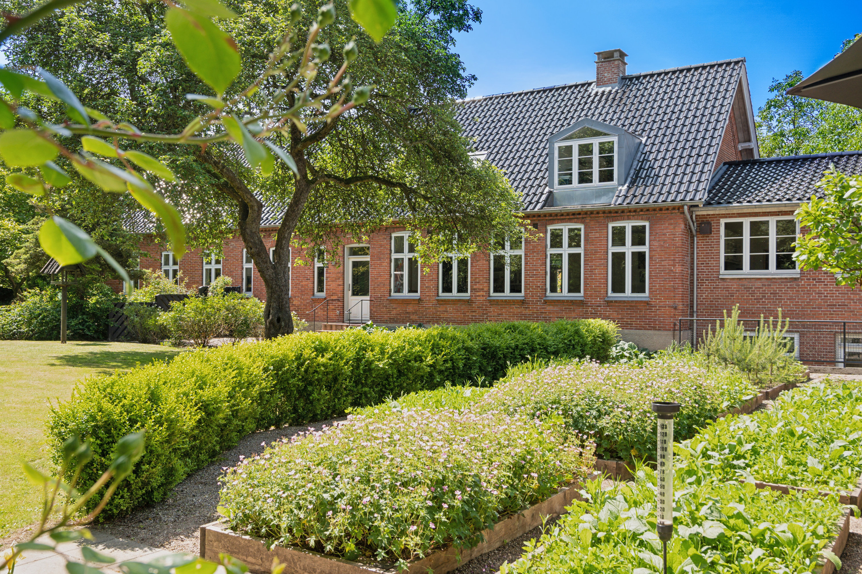 Villa på Rynkebyvej 13 5750 Ringe.