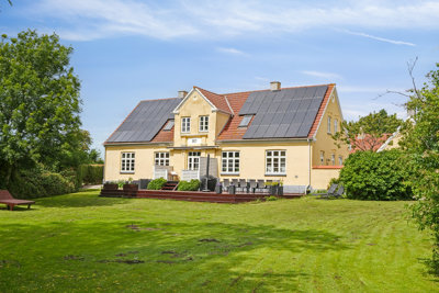Stoense Udflyttervej 18