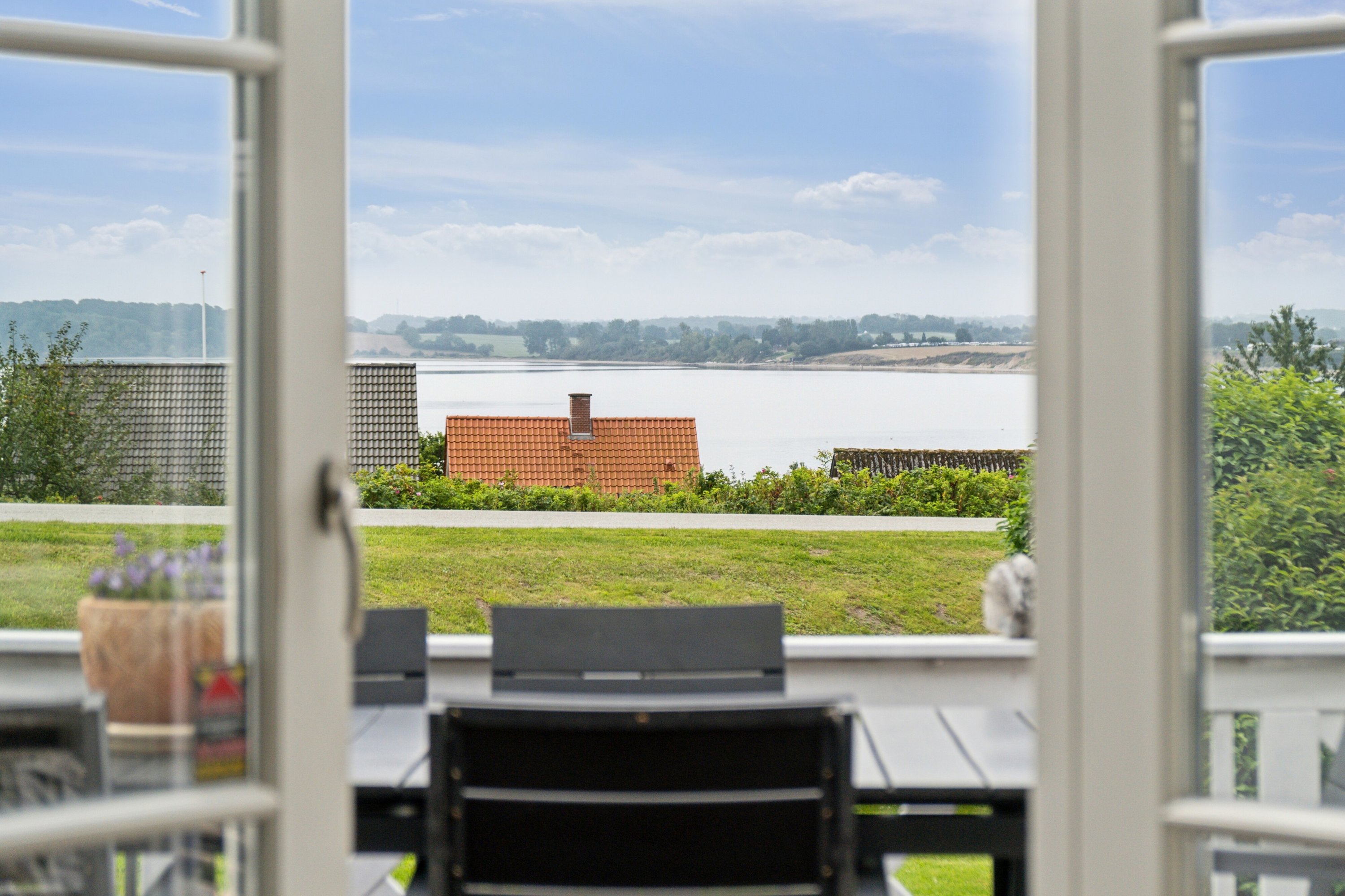 Villa på Havvejen 74 6100 Haderslev.