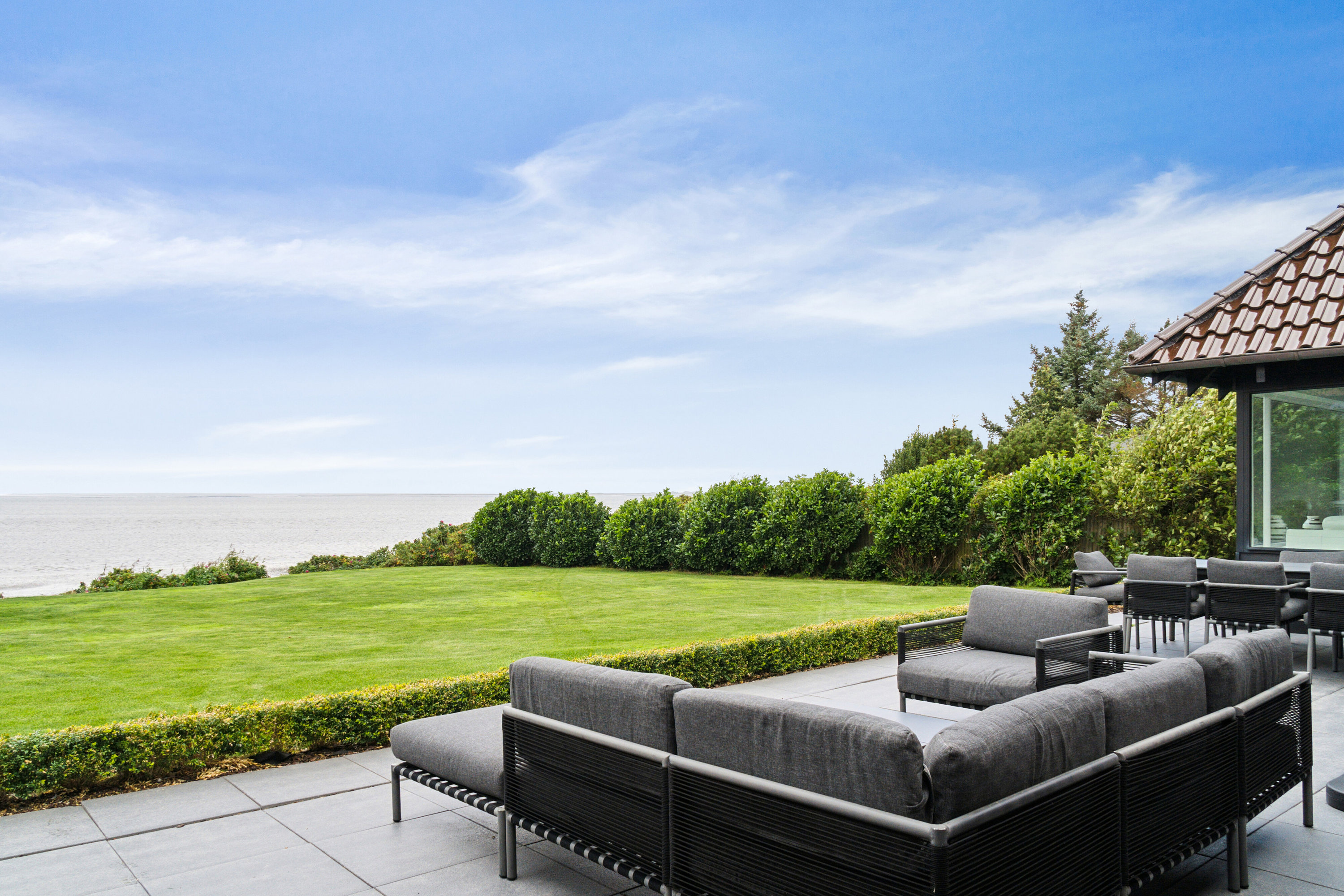 Villa på Hjerting Strandvej 107 6710 Esbjerg V.