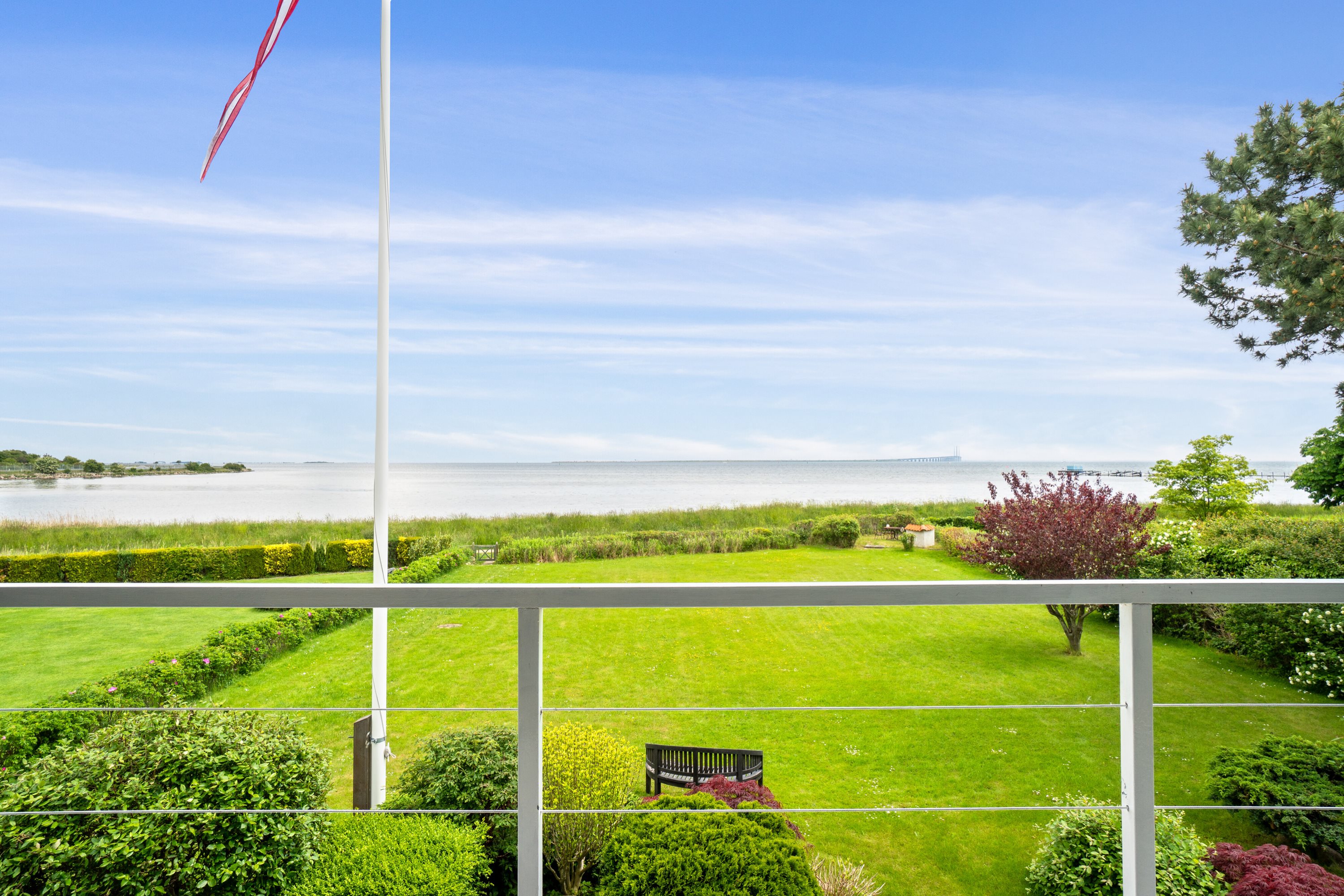 Villa på Granvej 7B 2791 Dragør.