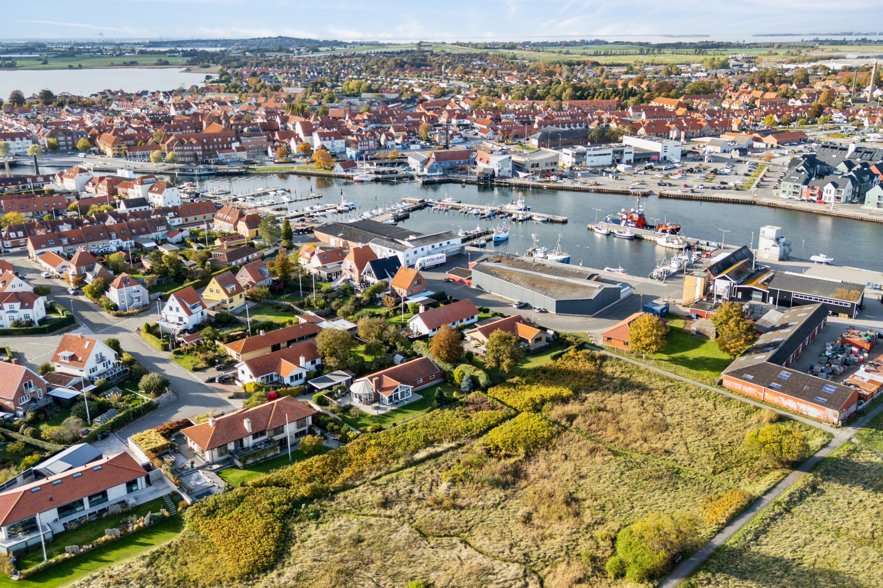 Villa på Dosseringen 38 5300 Kerteminde.