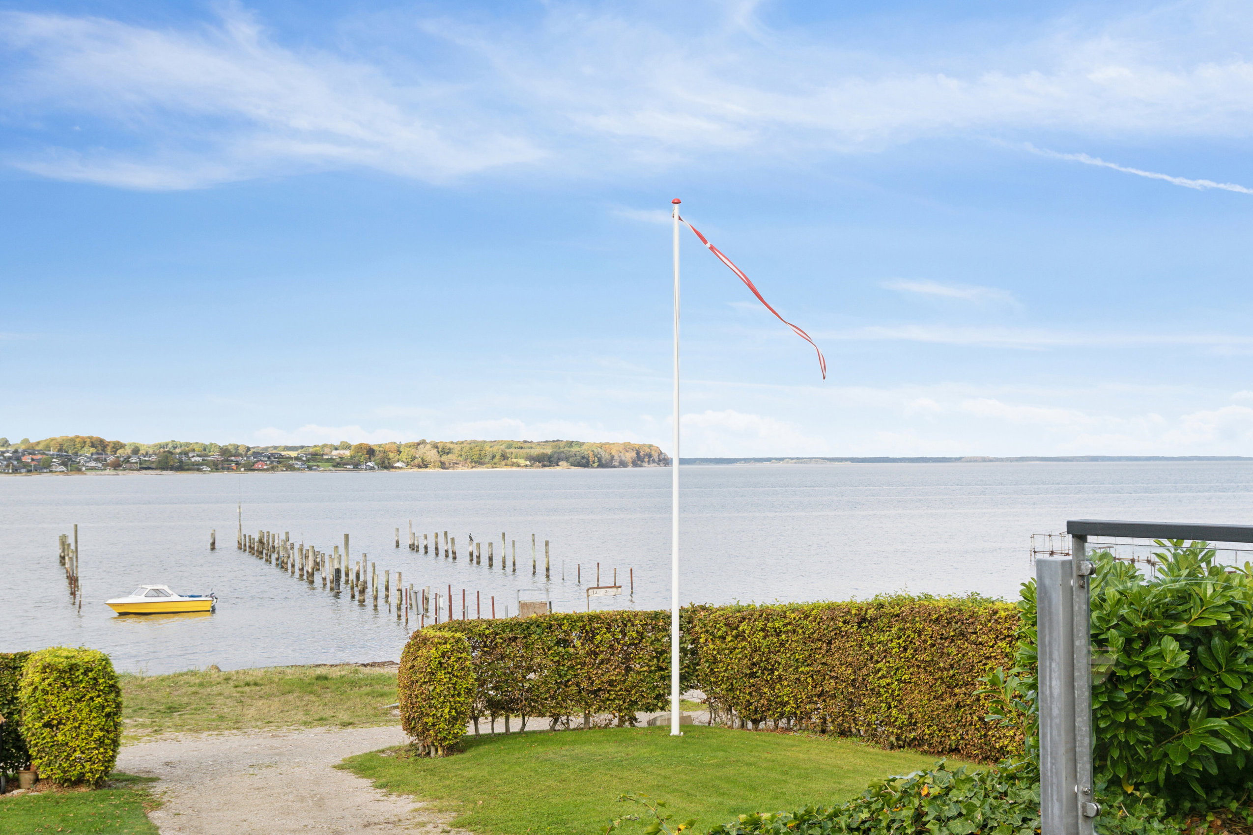 Anslet Strand 3, 6100 Haderslev | LILIENHOFF