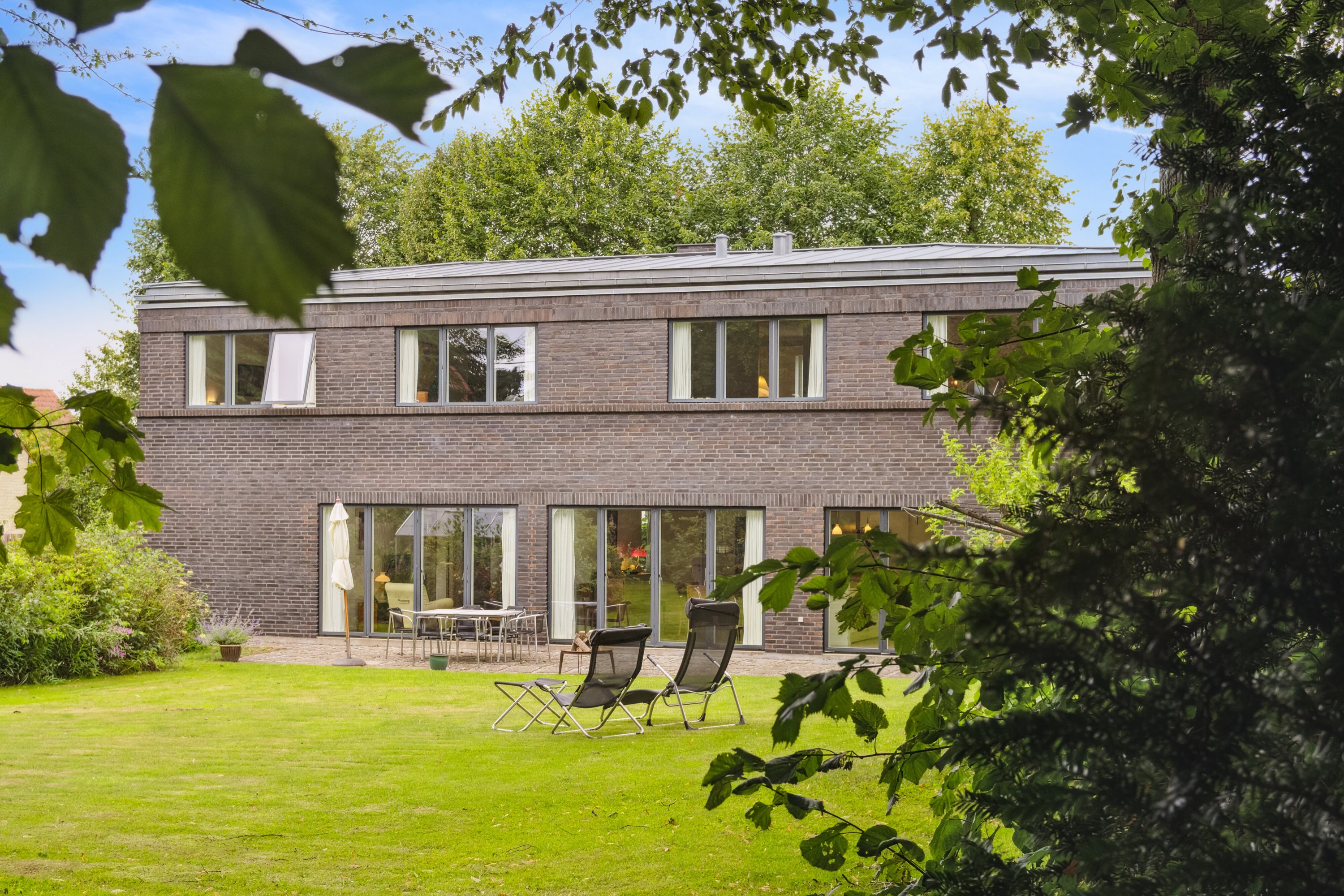 Villa på Rørthvej 38 8300 Odder.