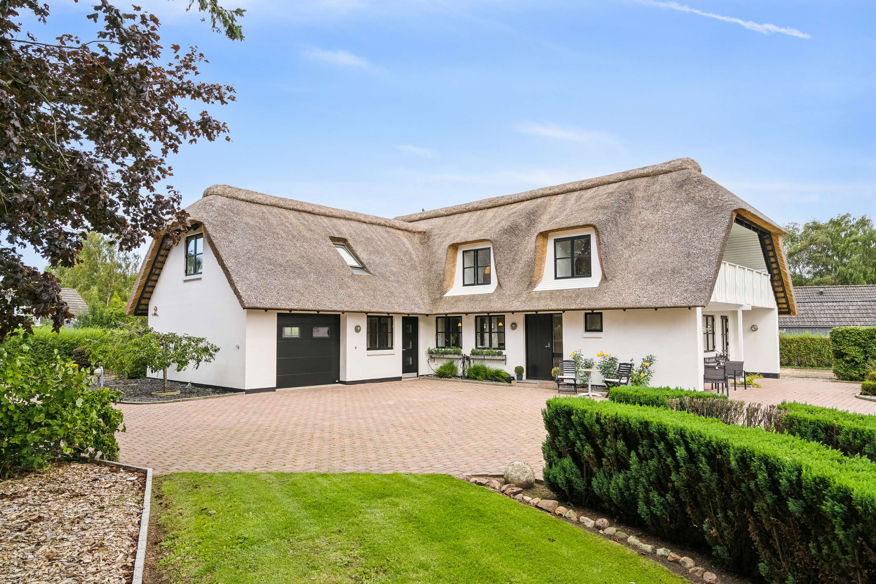 Villa på Hestehaven 2 5400 Bogense.