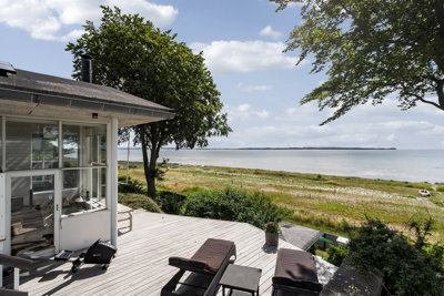 Gammel Strandvangsvej 16