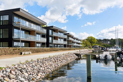 Gambøtvej 35, 1. th.