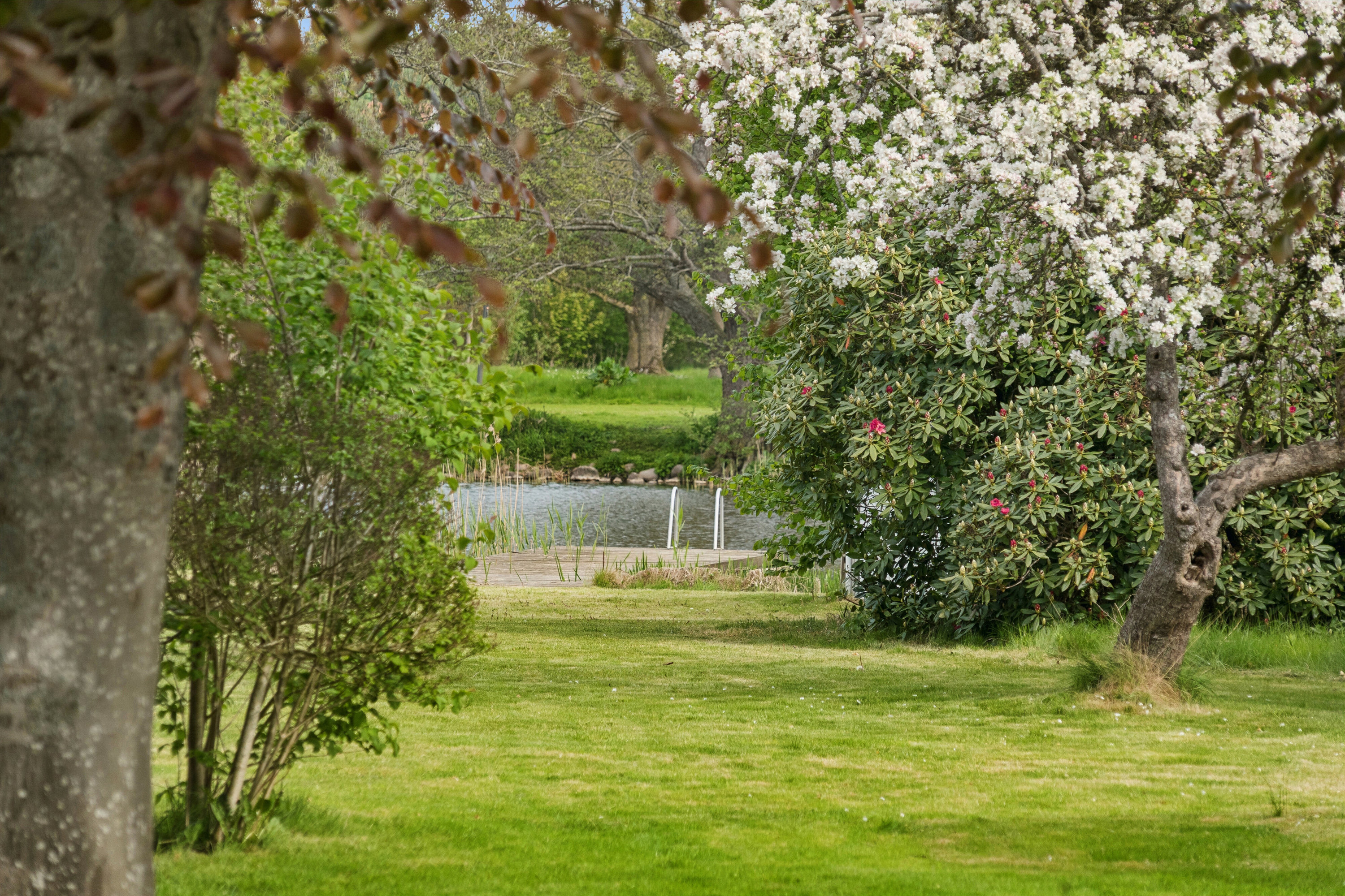 Villa på Damstien 22 6100 Haderslev.