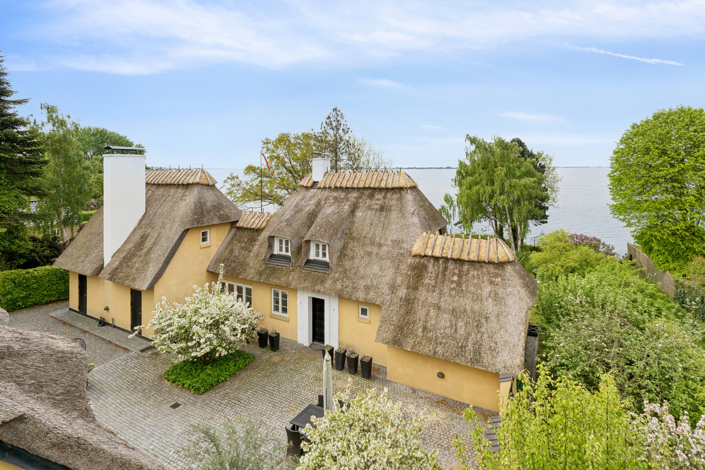 Villa på Strandvej 72A 5762 Vester Skerninge.