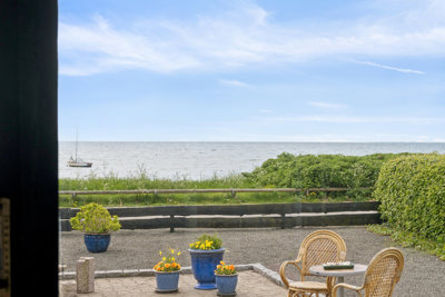 Strandgade 22