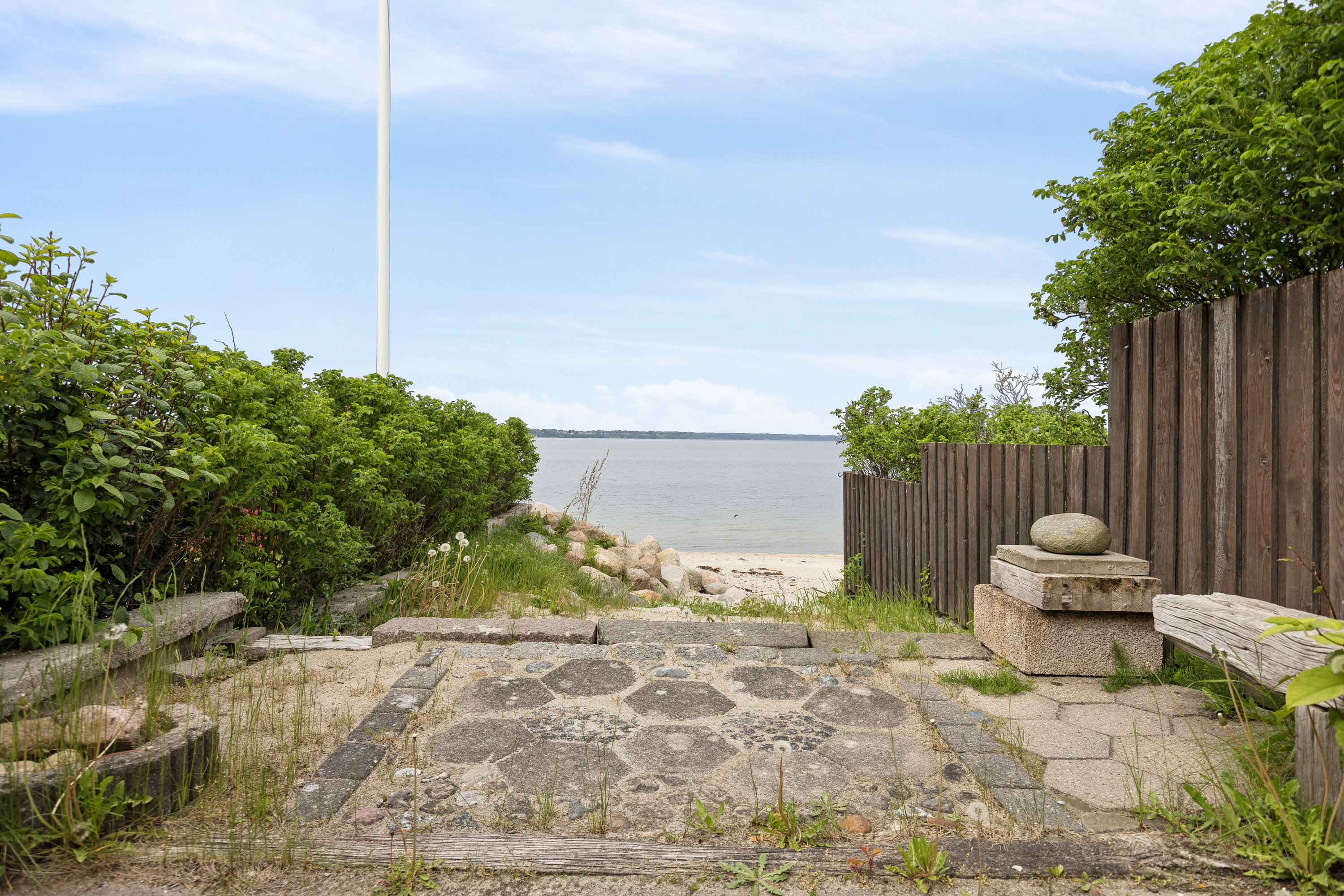 Villa på Nørre Alle 56 5500 Middelfart.