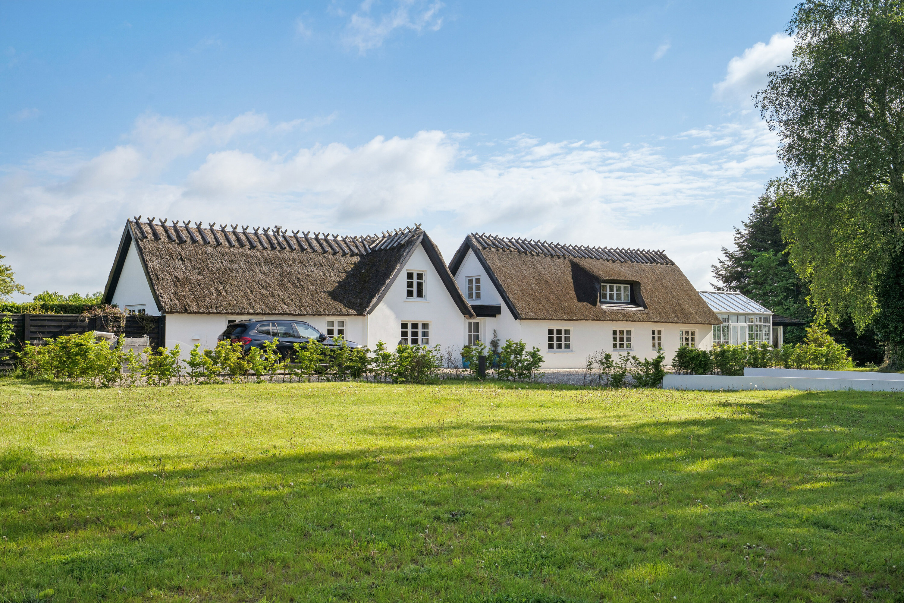 Villa på Kobækvej 9 4623 Lille Skensved.