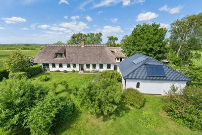 Vestre Nørremarksvej 30