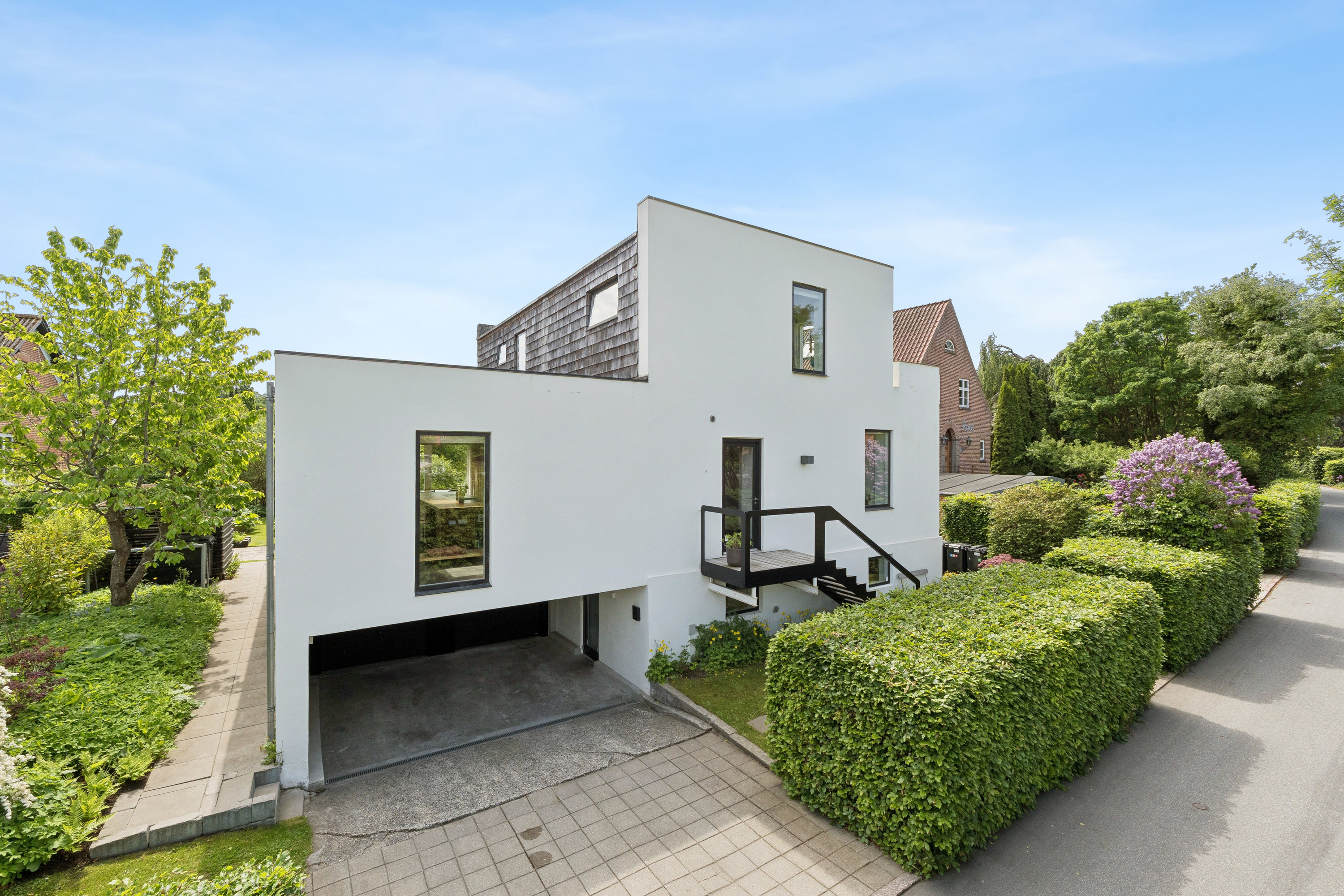 Villa på Irisvej 26 8260 Viby J.