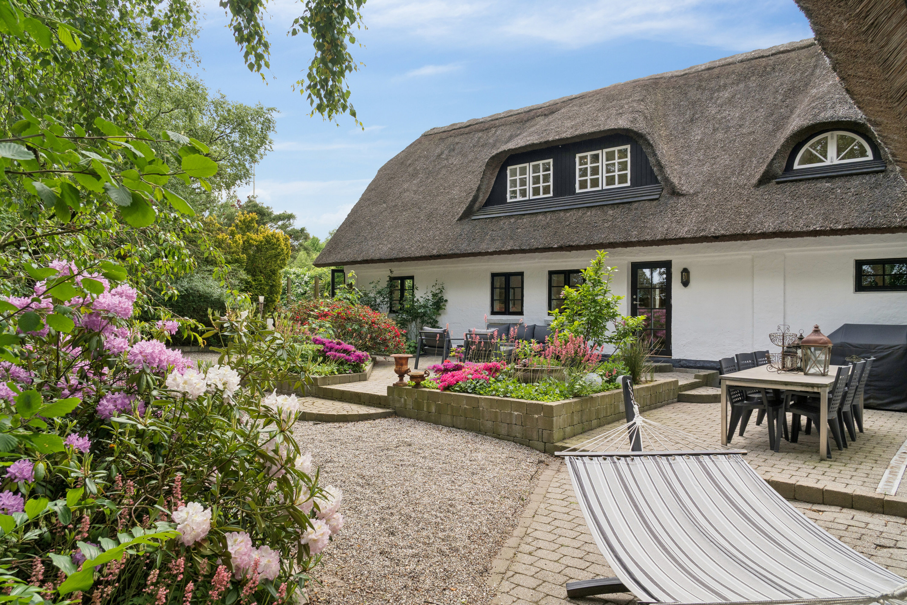 Villa på Nørhedevej 52 8600 Silkeborg.