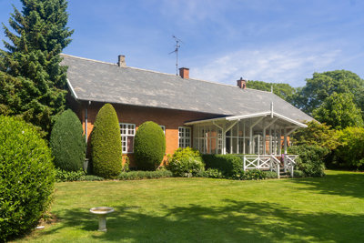 Åsvej 3
