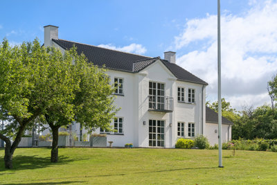 Pederslundsvej 9