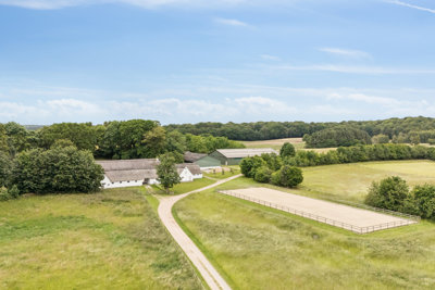 Kildegårdsvej 7