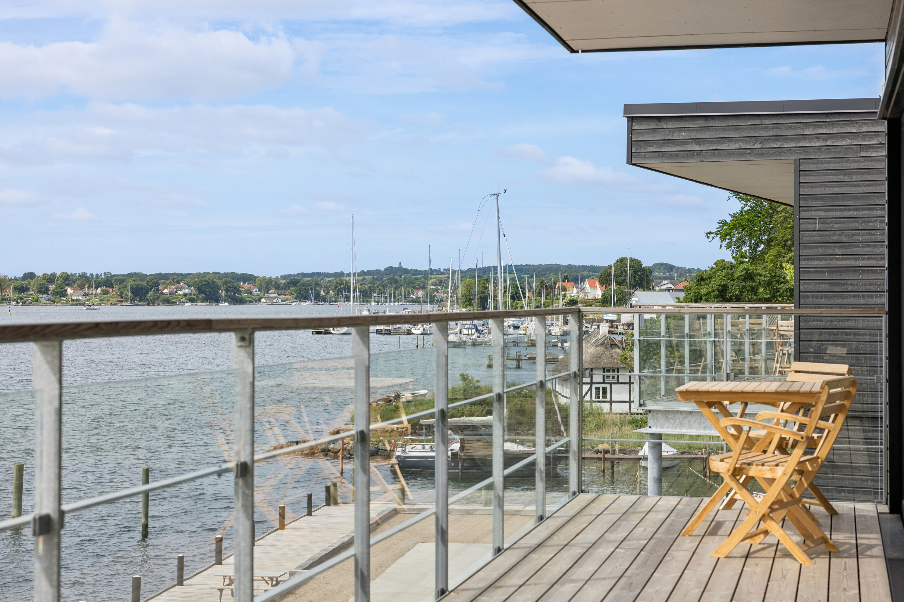 Ejerlejlighed på Gambøtvej 37, 2. 5700 Svendborg.