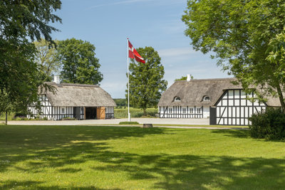 Brandstubvej 8