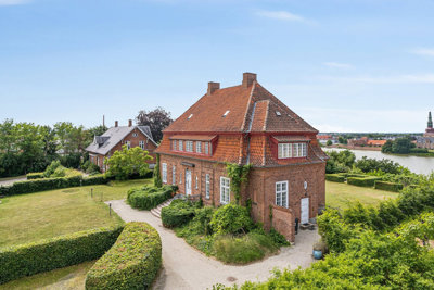 Helsingørsgade 51