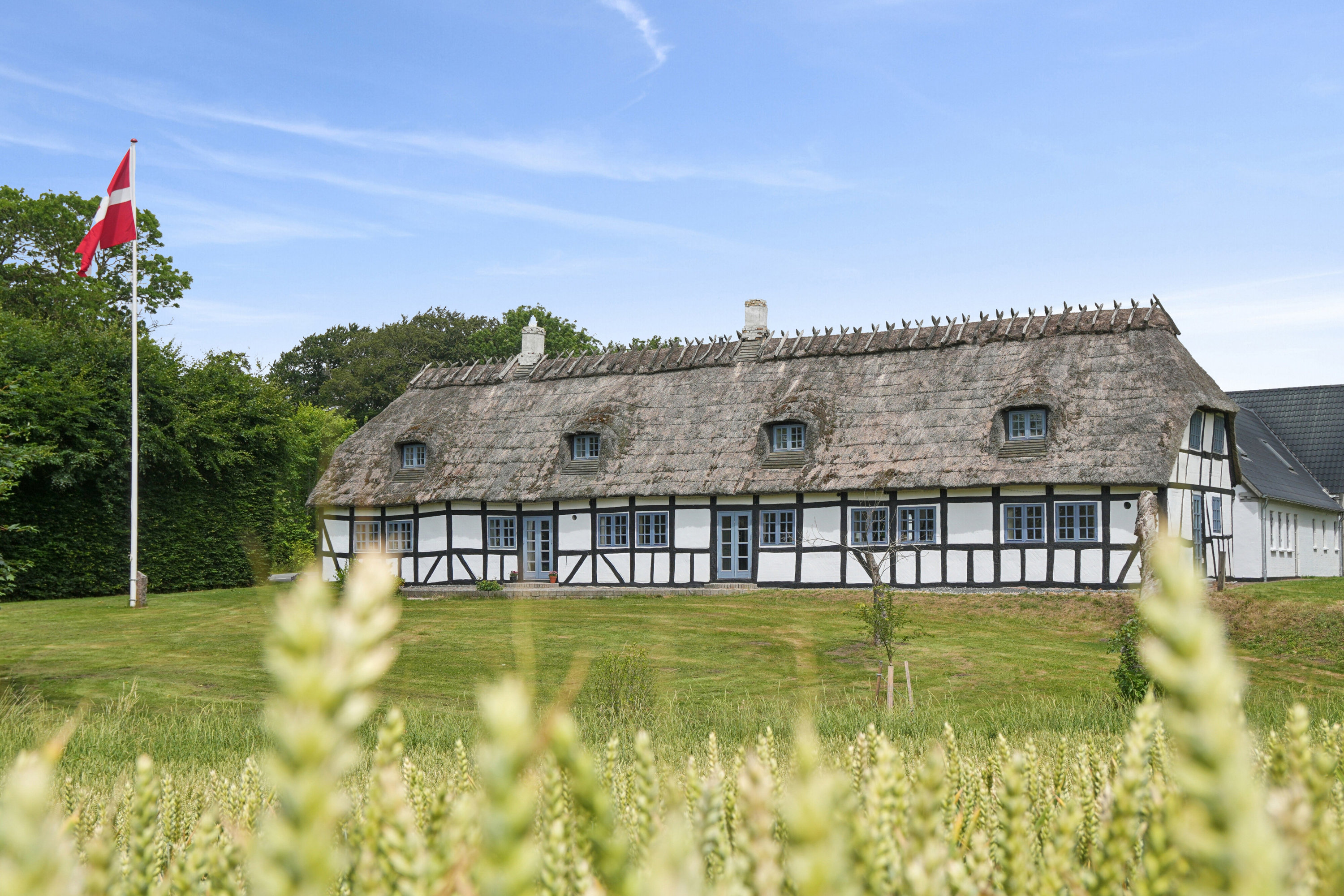 Villa på Assens Landevej 4 5471 Søndersø.