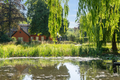 Herstedøstergade 19