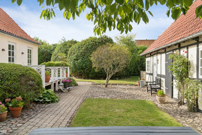 Grønnegade 30